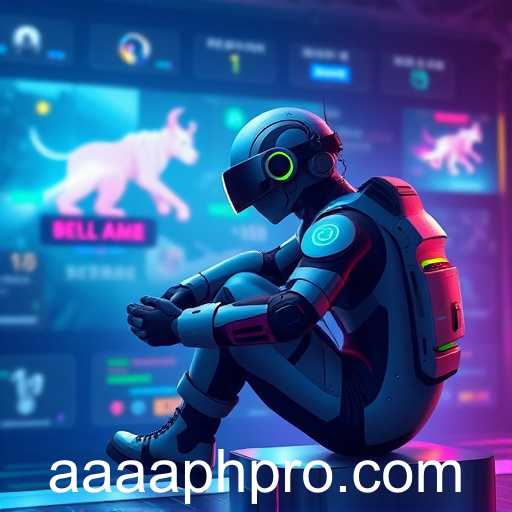 The Rise of AAAAph: A Gaming Revolution