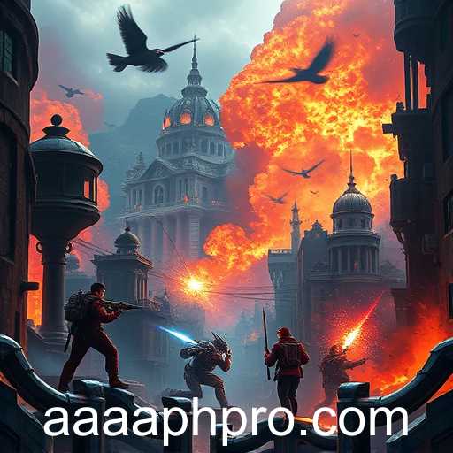 AAAAPH Buzz: Emerging Trends in Gaming Community