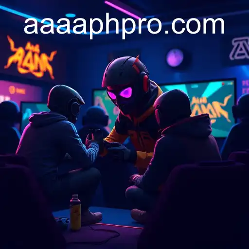 AAAAPH: A New Player in the Online Gaming World