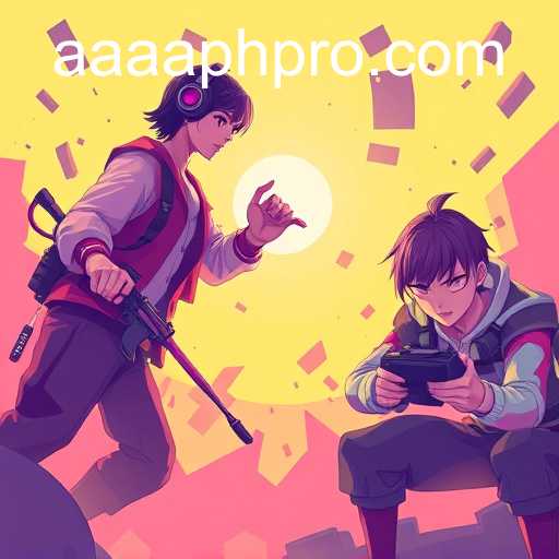 AAAAPH Revolutionizes Online Gaming Experience