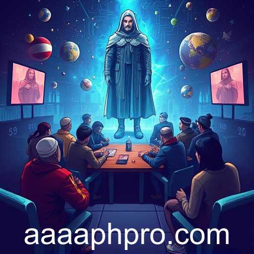 AAAAPH Captivates Gamers with Strategic Depth