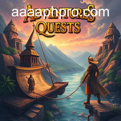 Exploring the Depths of Adventure Games: A Journey Through Narrative and Innovation