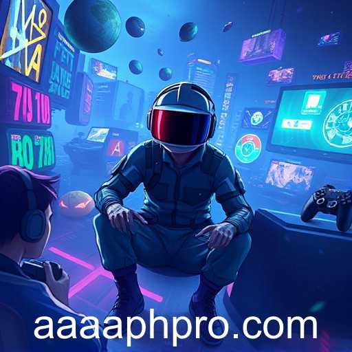 Elevating Gaming with AAAAPH