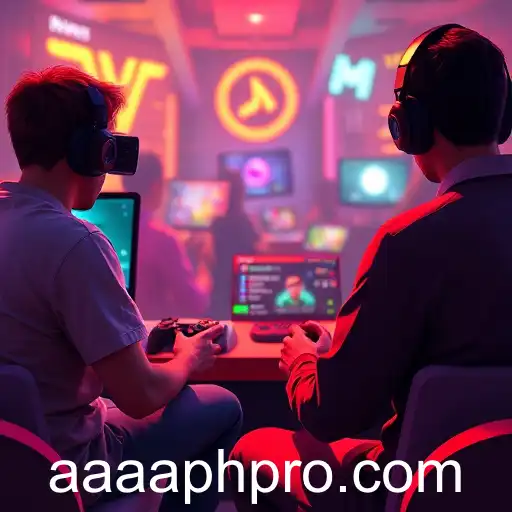 Emerging Trends in Gaming for 2025