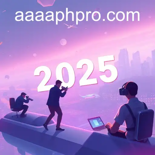 The Evolution of English Game Websites