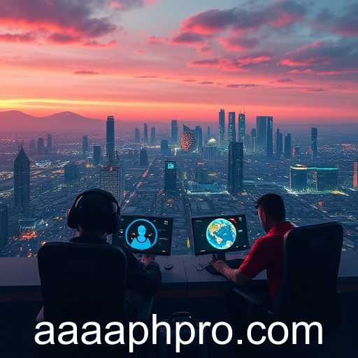 The Evolution of Gaming into 2025