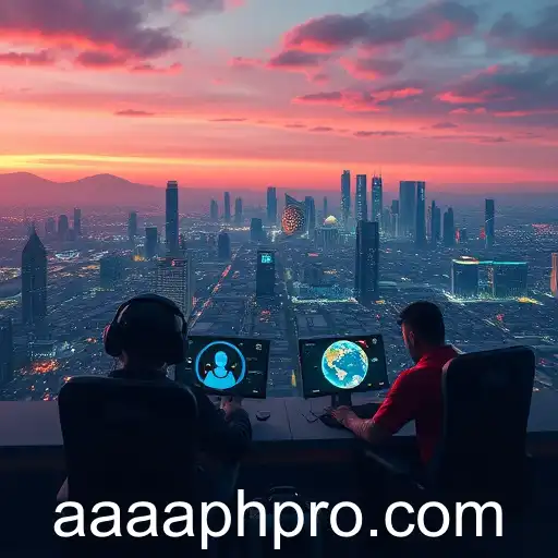 The Evolution of Gaming into 2025