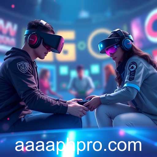 Revitalizing the English Gaming Scene in 2025