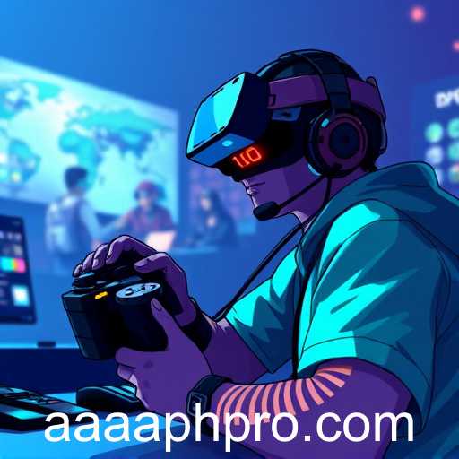 The Evolution of Online Gaming Trends