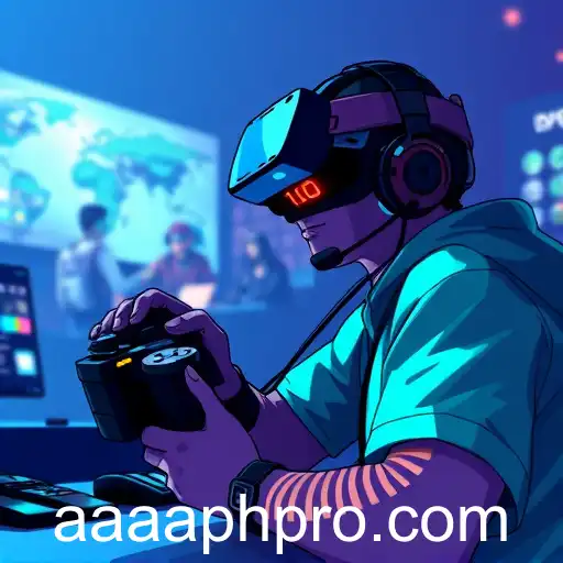 The Evolution of Online Gaming Trends