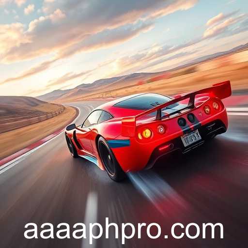 Exploring the Thrill of Racing Games: The Ultimate Adrenaline Rush for Gamers