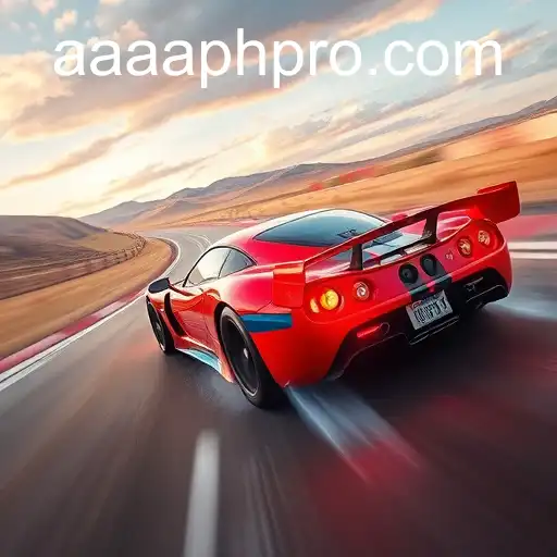 Exploring the Thrill of Racing Games: The Ultimate Adrenaline Rush for Gamers