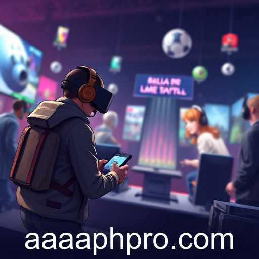 The Rise of AAAAPH in Online Gaming