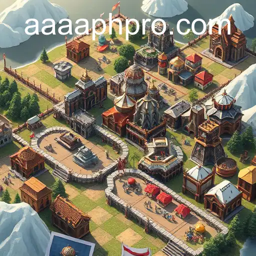 The Allure of Strategy Games: A Mind-Bending Experience for Gamers